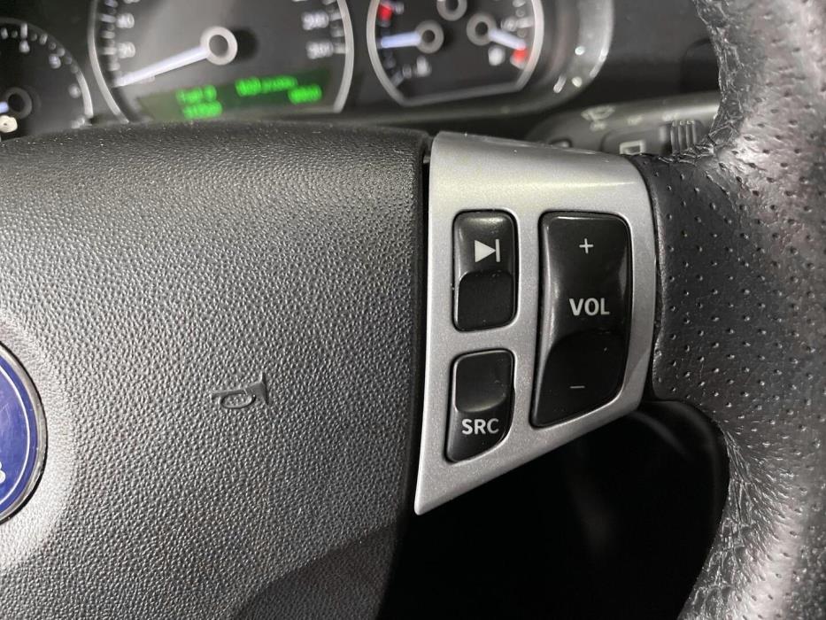 SAAB 9-5 2008