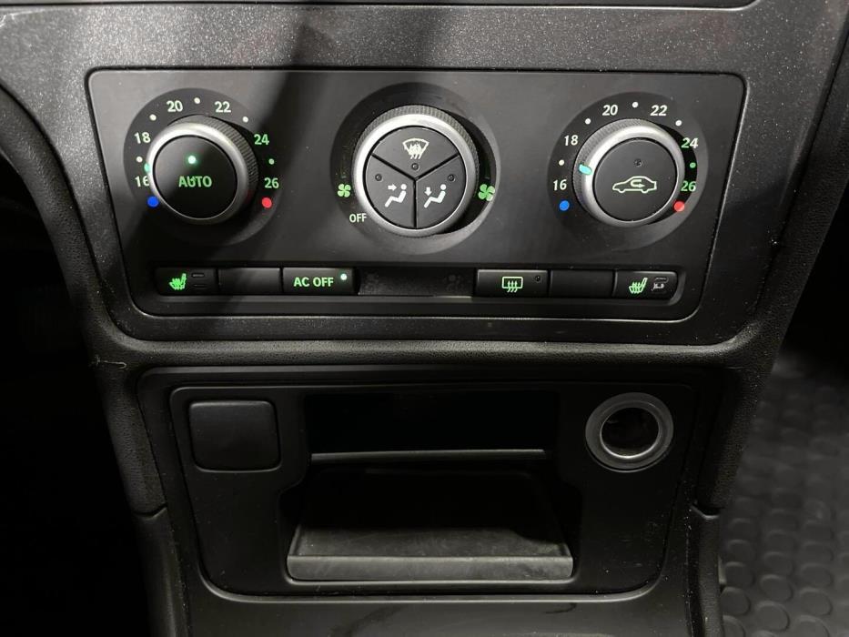SAAB 9-5 2008