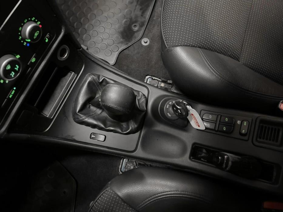 SAAB 9-5 2008