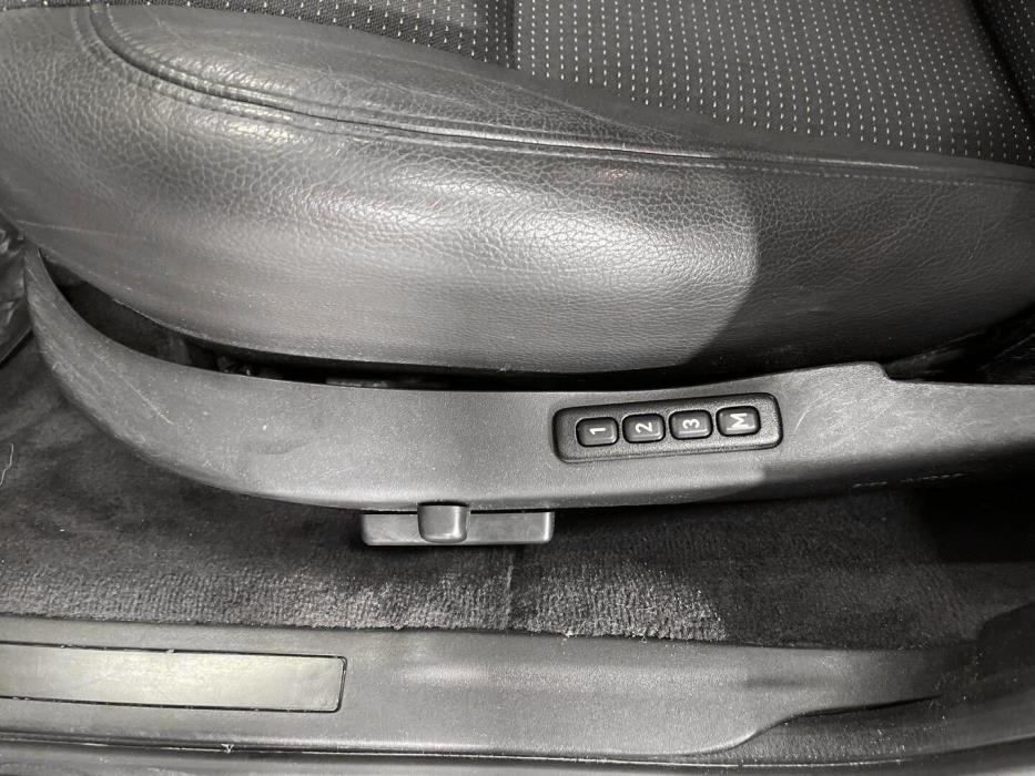 SAAB 9-5 2008