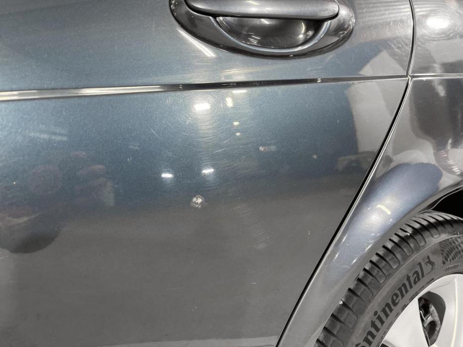 SAAB 9-5 2008