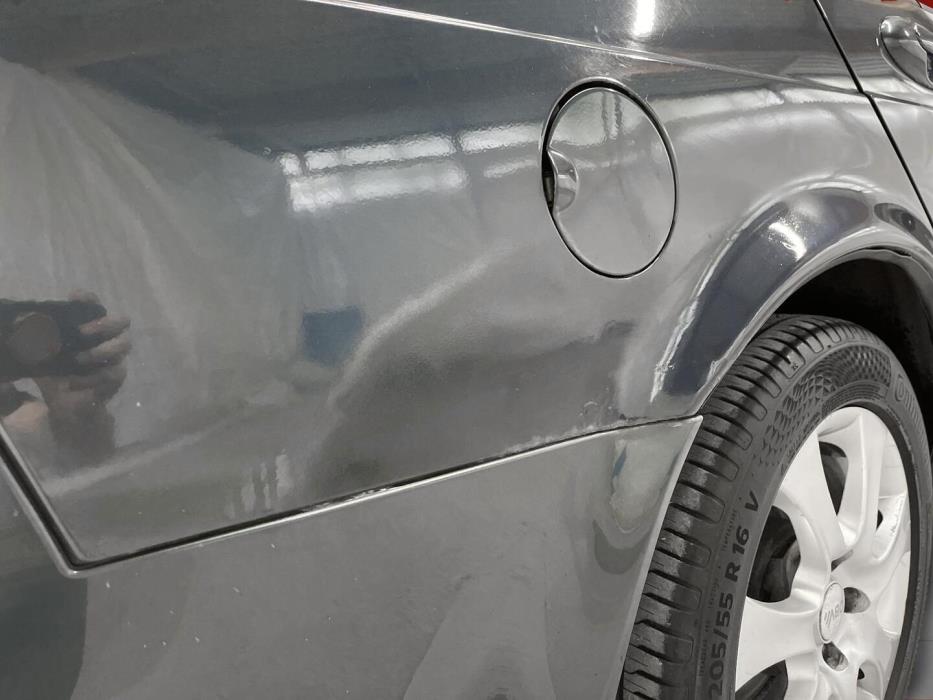 SAAB 9-5 2008
