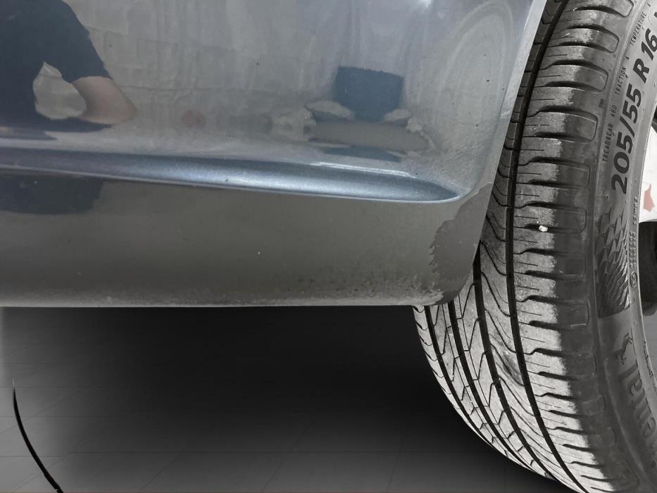 SAAB 9-5 2008