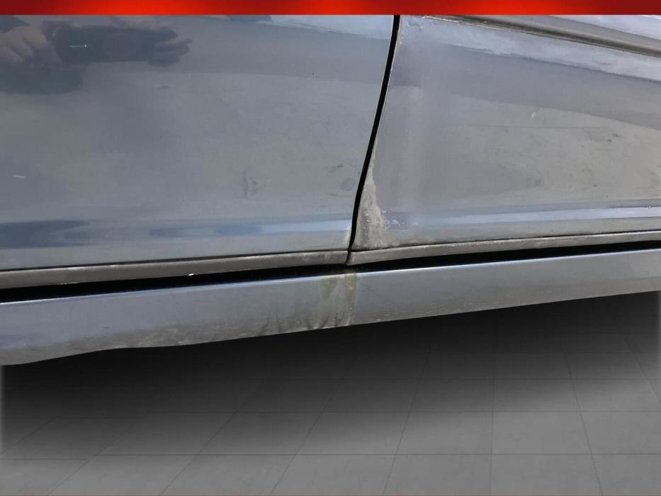 SAAB 9-5 2008
