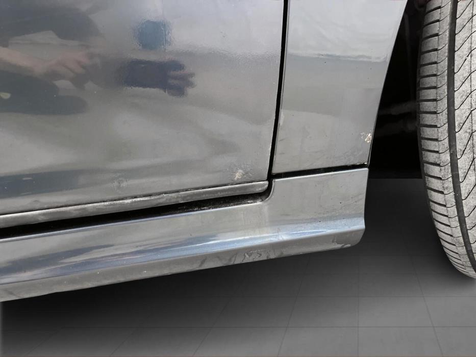 SAAB 9-5 2008
