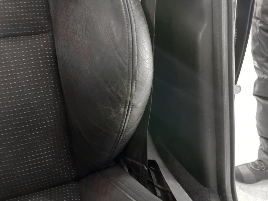 SAAB 9-5 2008