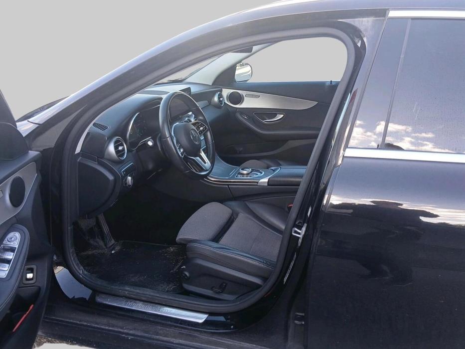 MERCEDES-BENZ C 2019