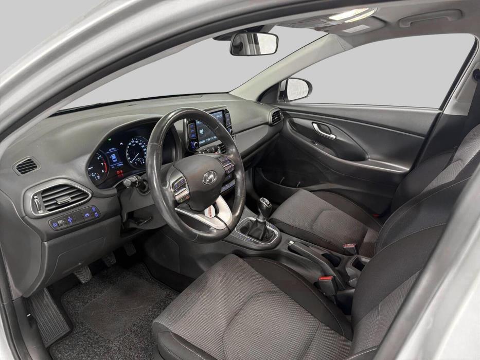 HYUNDAI i30 Wagon 2020