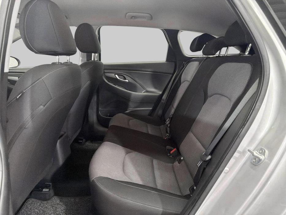 HYUNDAI i30 Wagon 2020