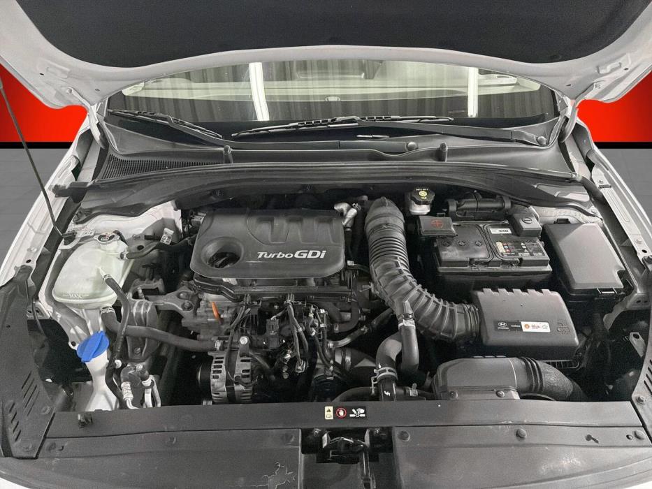 HYUNDAI i30 Wagon 2020