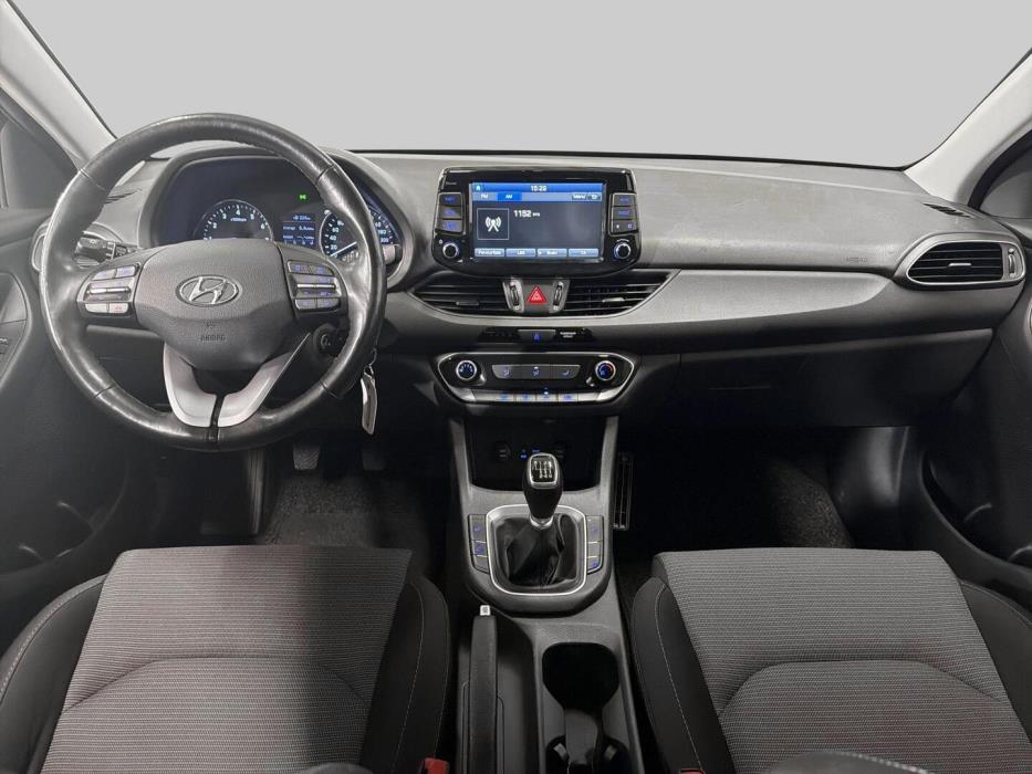 HYUNDAI i30 Wagon 2020