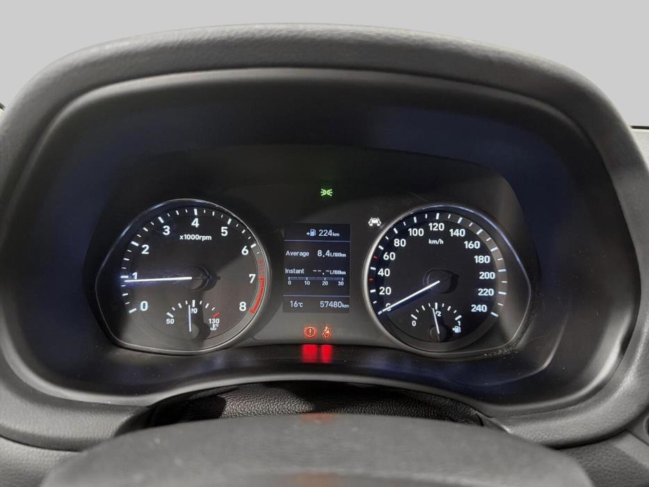 HYUNDAI i30 Wagon 2020