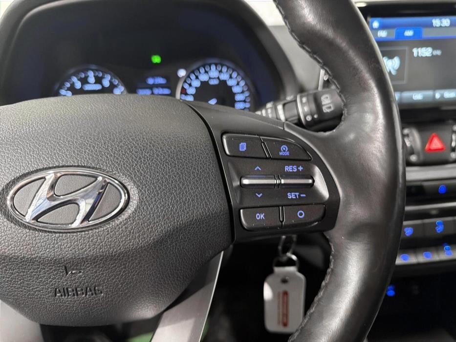 HYUNDAI i30 Wagon 2020