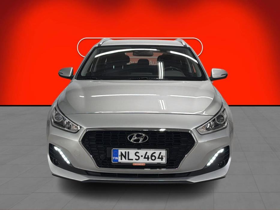 HYUNDAI i30 Wagon 2020