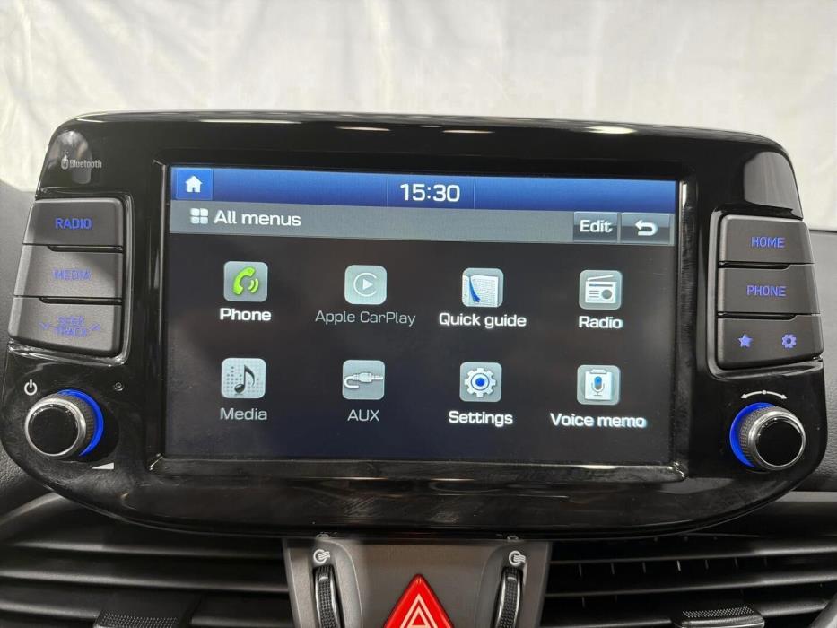 HYUNDAI i30 Wagon 2020