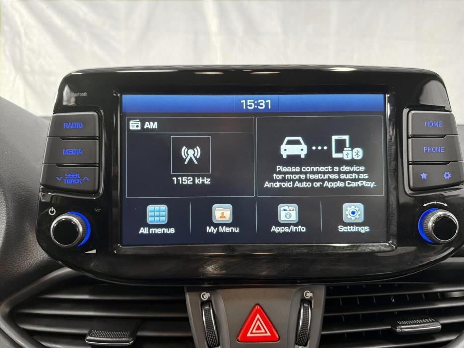 HYUNDAI i30 Wagon 2020
