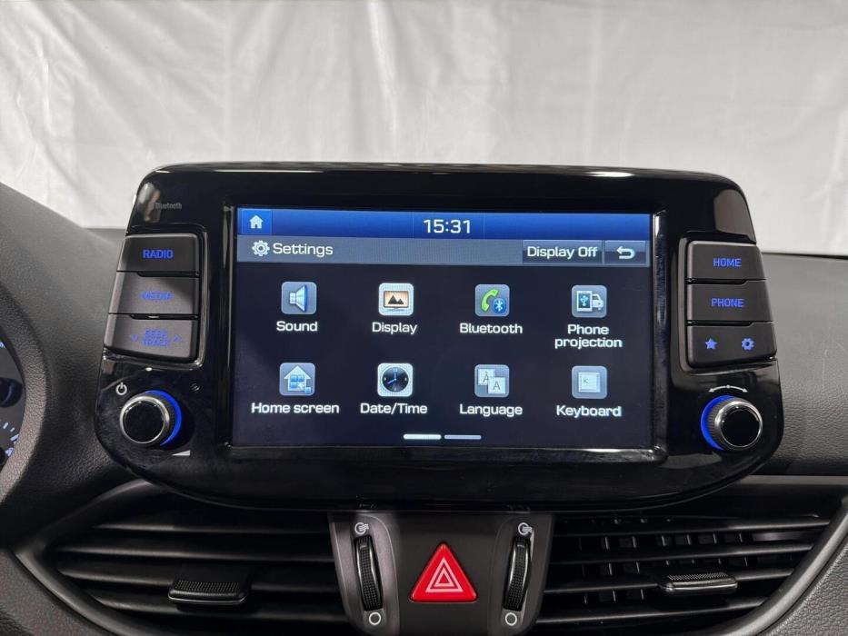 HYUNDAI i30 Wagon 2020