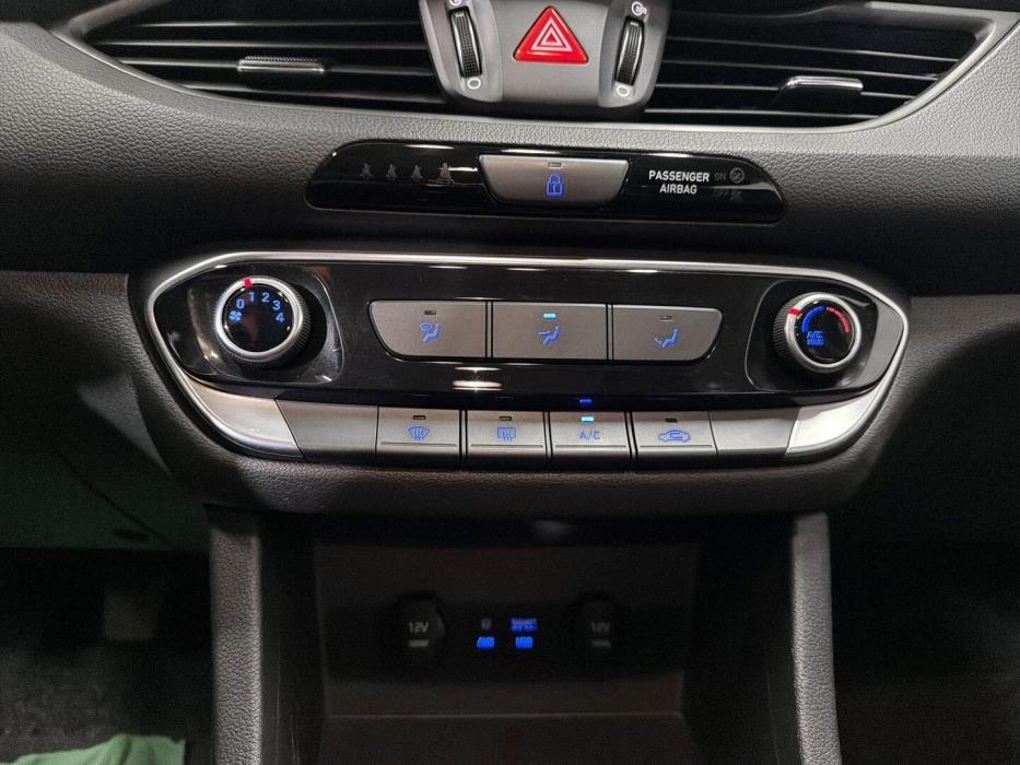HYUNDAI i30 Wagon 2020