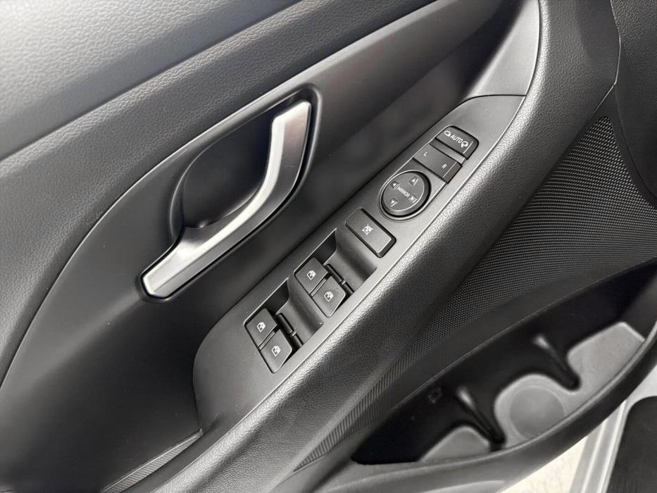 HYUNDAI i30 Wagon 2020