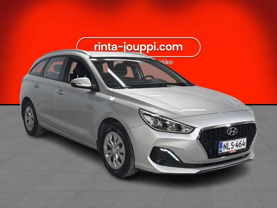 HYUNDAI i30 Wagon 2020