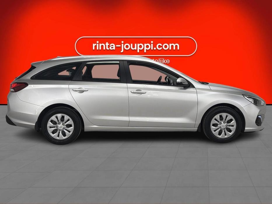 HYUNDAI i30 Wagon 2020