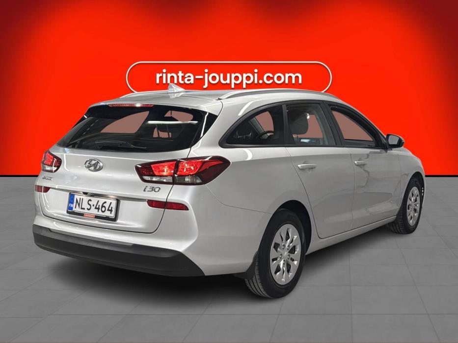 HYUNDAI i30 Wagon 2020