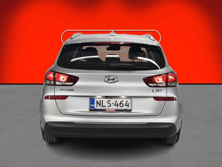 HYUNDAI i30 Wagon 2020