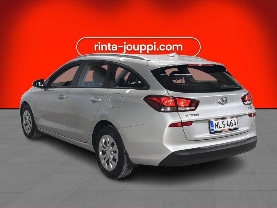 HYUNDAI i30 Wagon 2020