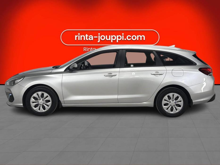 HYUNDAI i30 Wagon 2020
