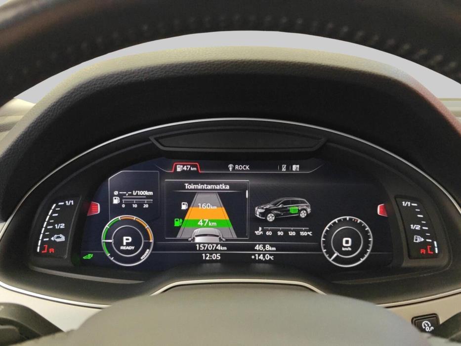 AUDI Q7 2018