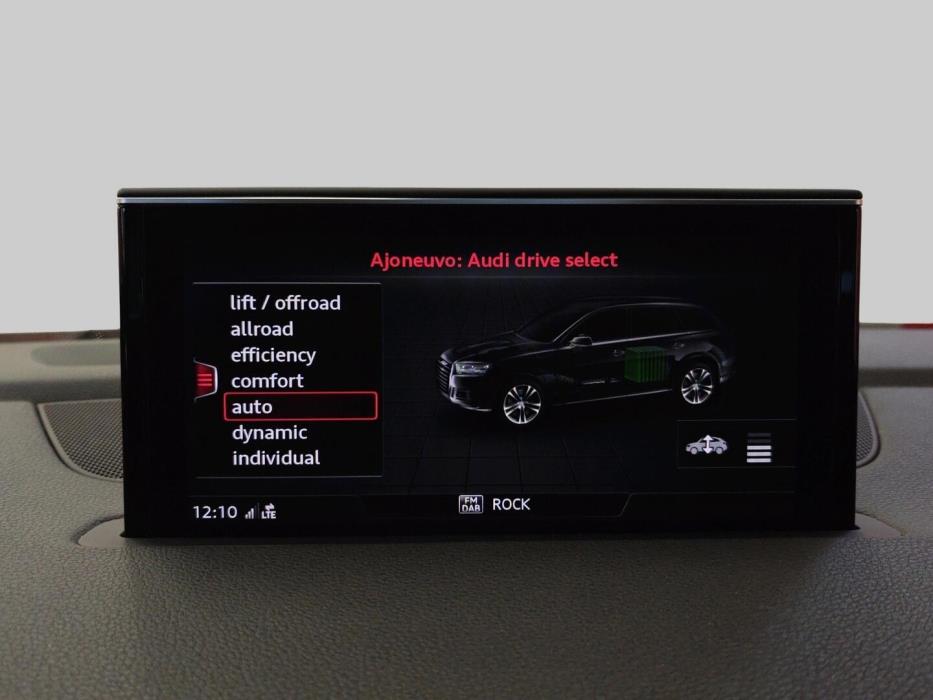 AUDI Q7 2018