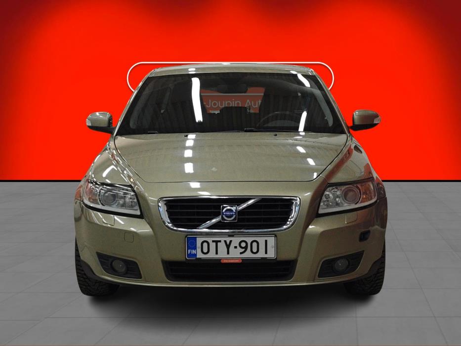 VOLVO V50 2008