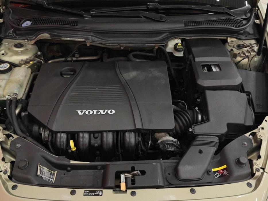 VOLVO V50 2008