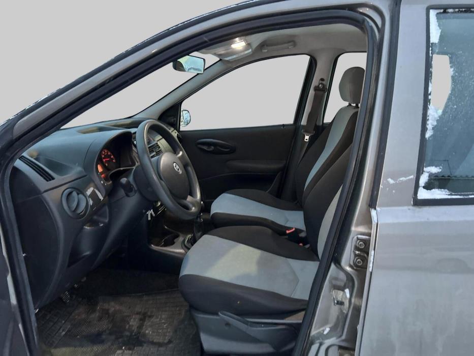 FIAT Punto 2006