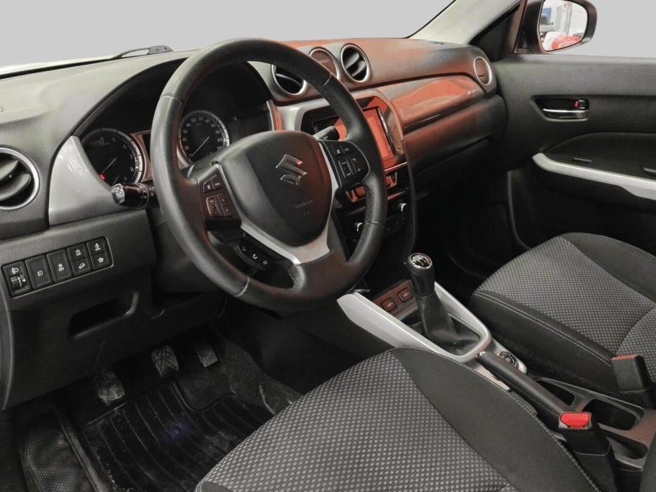 SUZUKI Vitara 2017