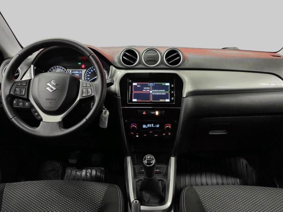 SUZUKI Vitara 2017