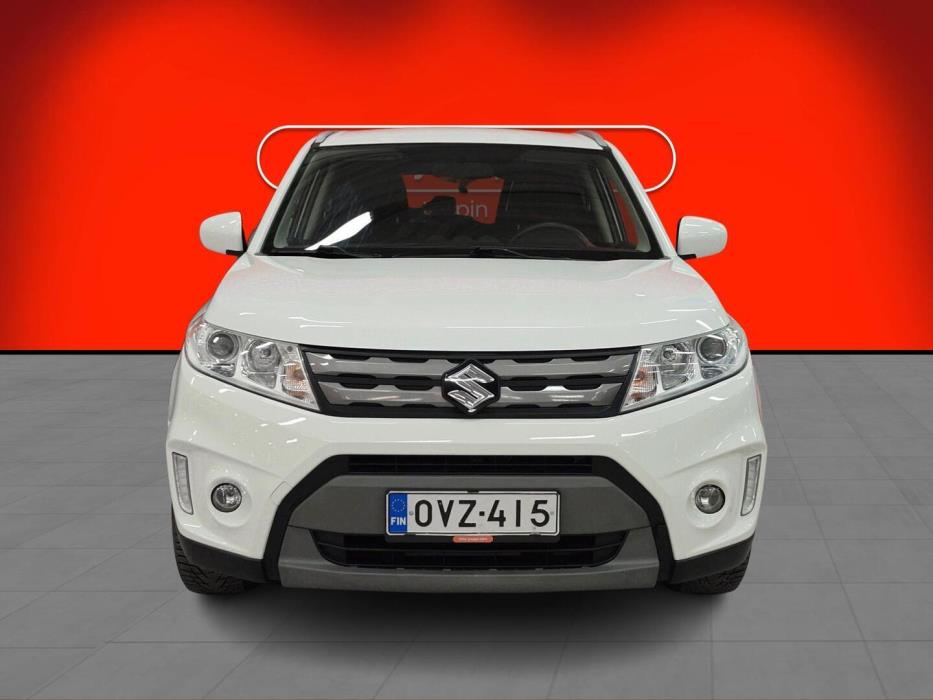 SUZUKI Vitara 2017