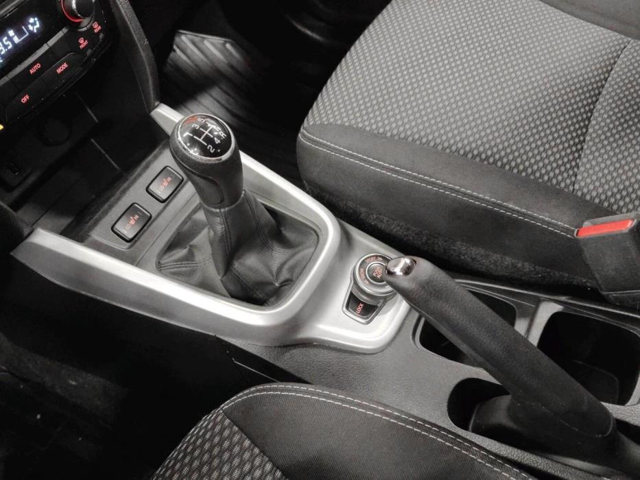 SUZUKI Vitara 2017