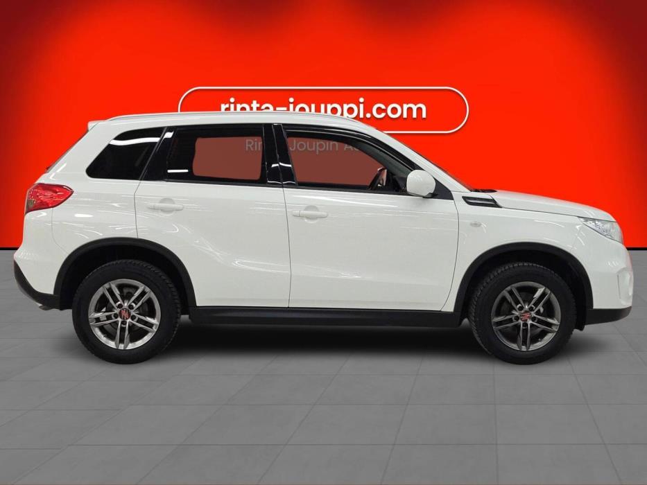 SUZUKI Vitara 2017