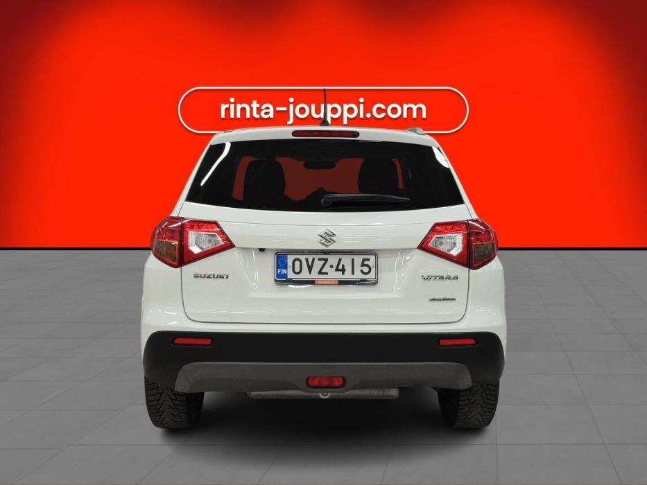 SUZUKI Vitara 2017