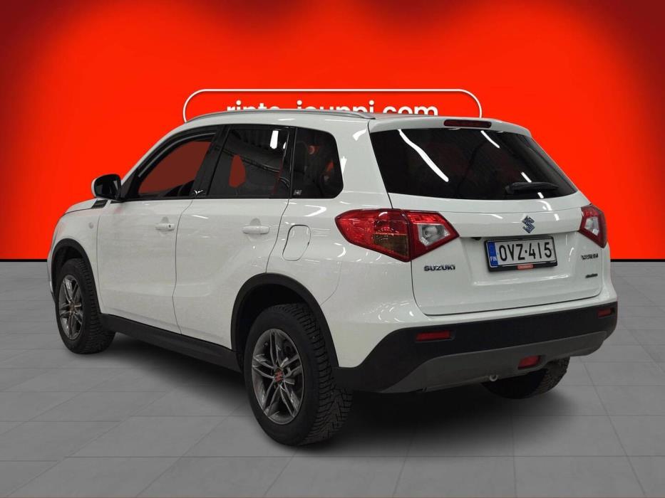 SUZUKI Vitara 2017