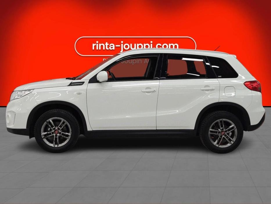 SUZUKI Vitara 2017
