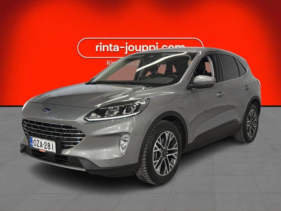 FORD Kuga 2021