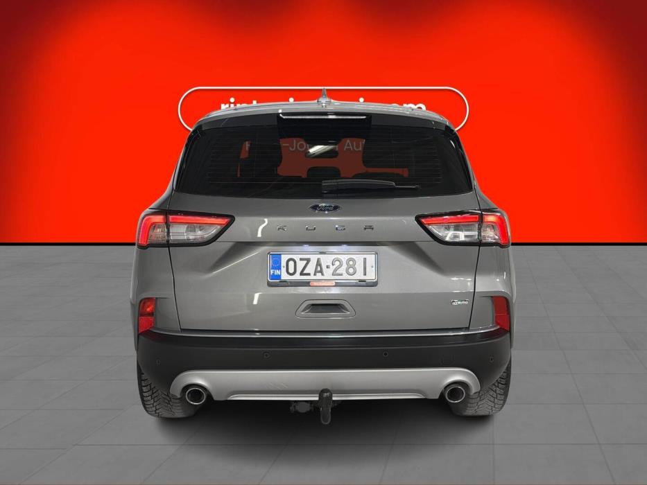 FORD Kuga 2021