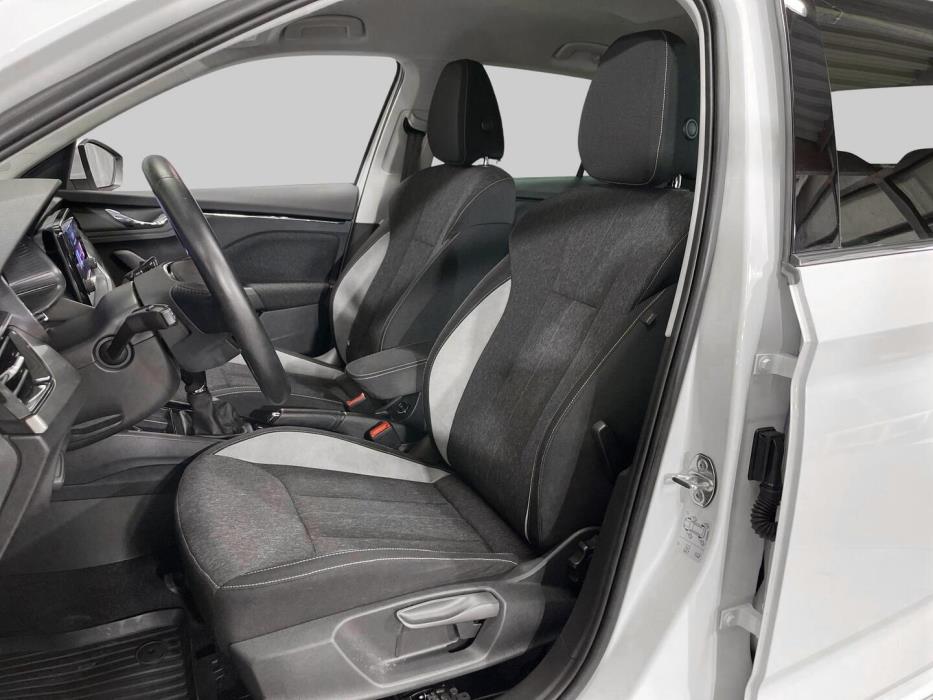 SKODA Kamiq 2022