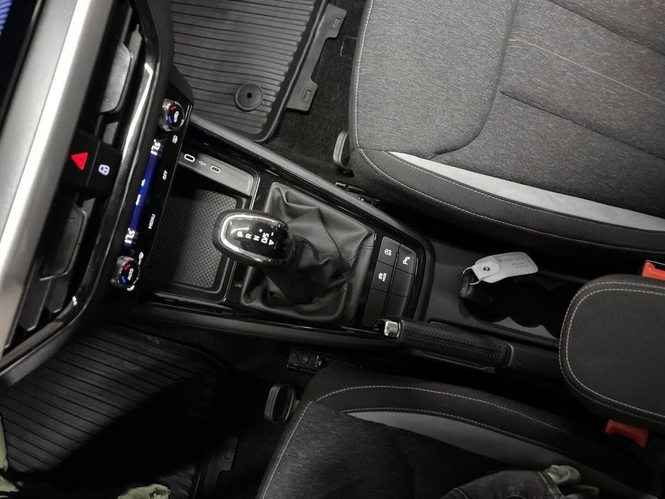 SKODA Kamiq 2022