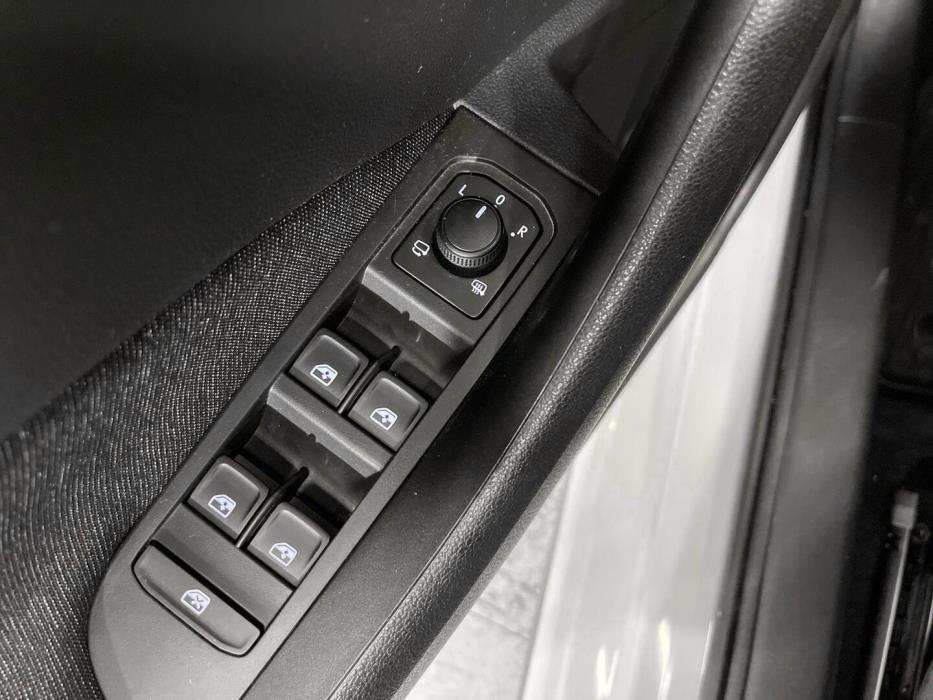 SKODA Kamiq 2022