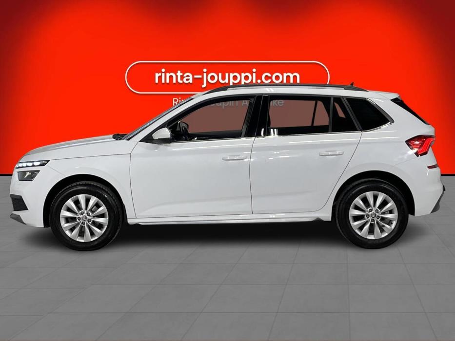 SKODA Kamiq 2022