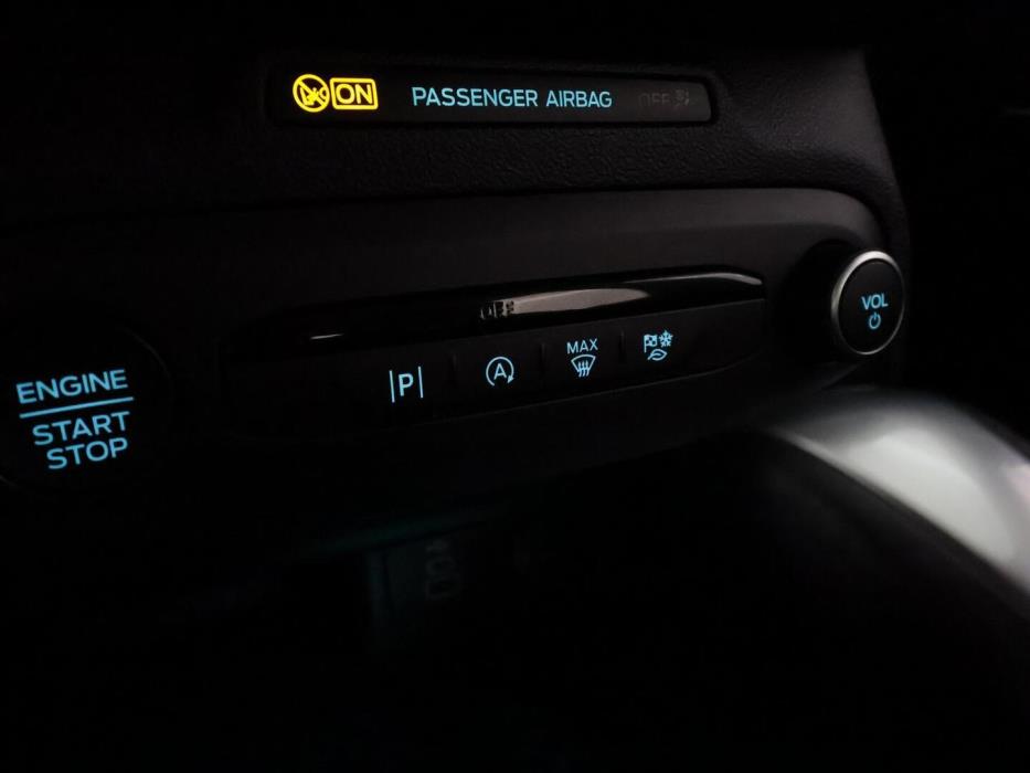 FORD FOCUS 2023