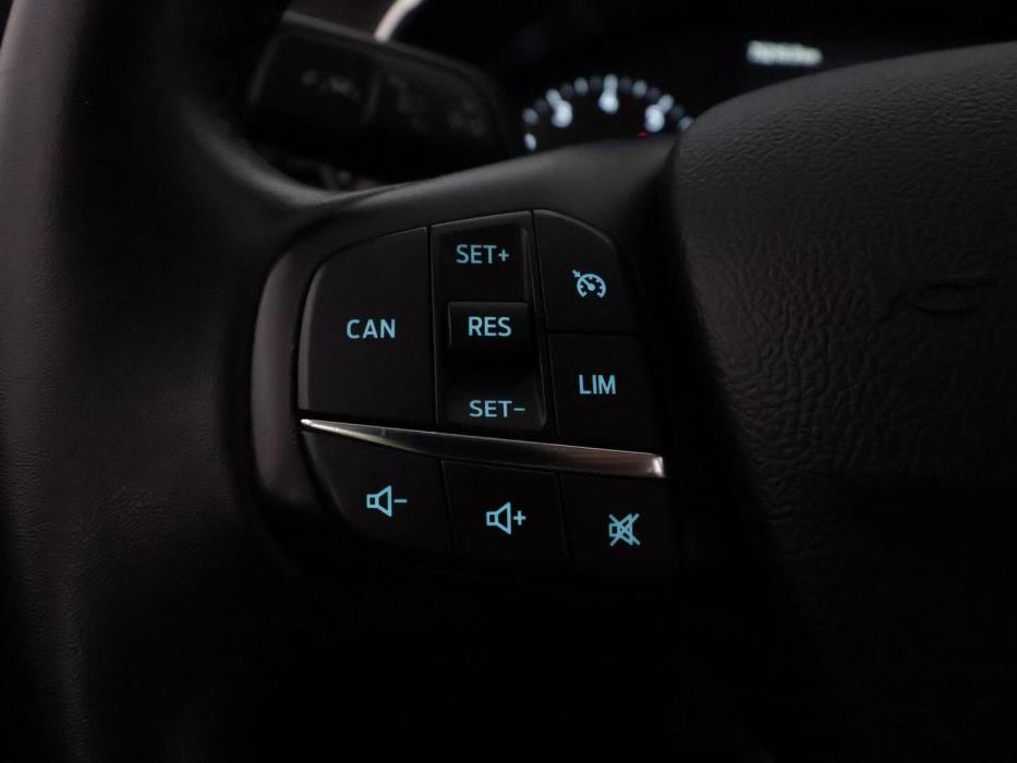 FORD FOCUS 2023